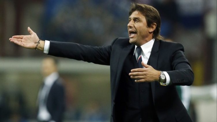 ПСЖ си хареса Антонио Конте за треньор. Снимка: Reuters