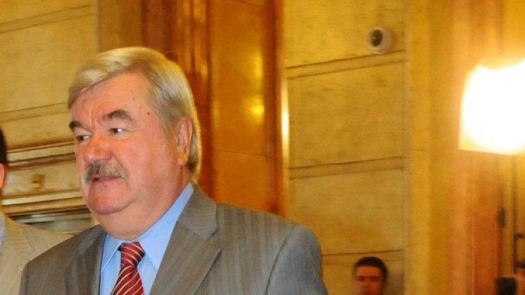 Юрий Исаков. Снимка: архив, Булфото