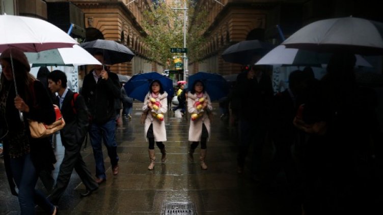 Снимка: архив, Reuters