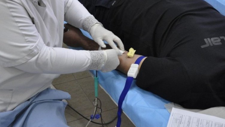 Снимка: архив, Булфото