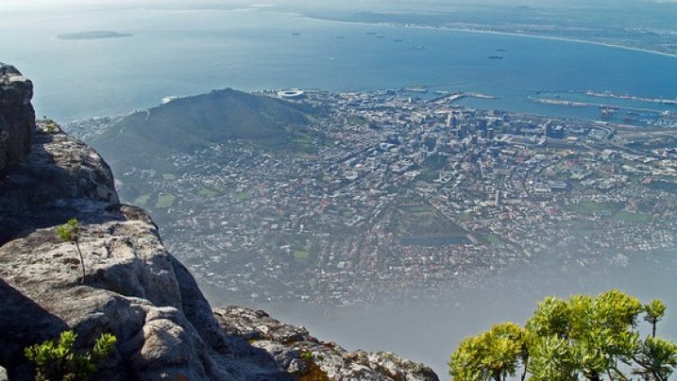 Снимка: Chris Hills