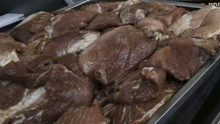 Снимка: Reuters