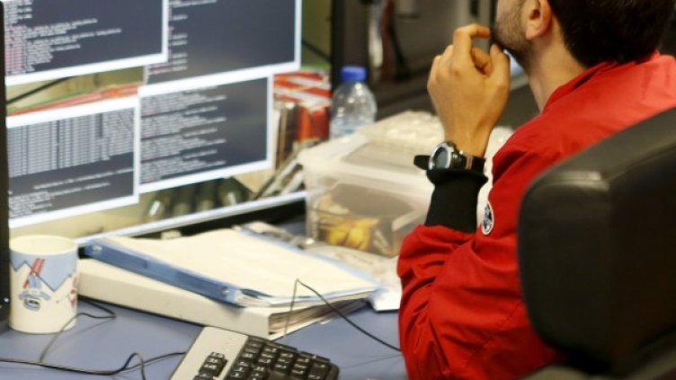 Снимка: Reuters