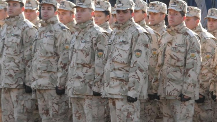 Снимка, архив Булфото