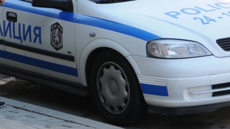 Снимка, архив Булфото