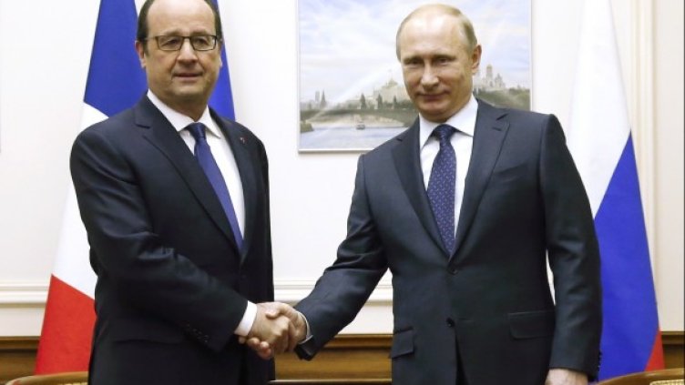 Снимка: Ройтерс