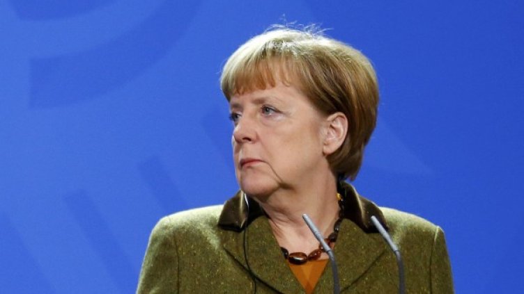 Снимка: Ройтерс