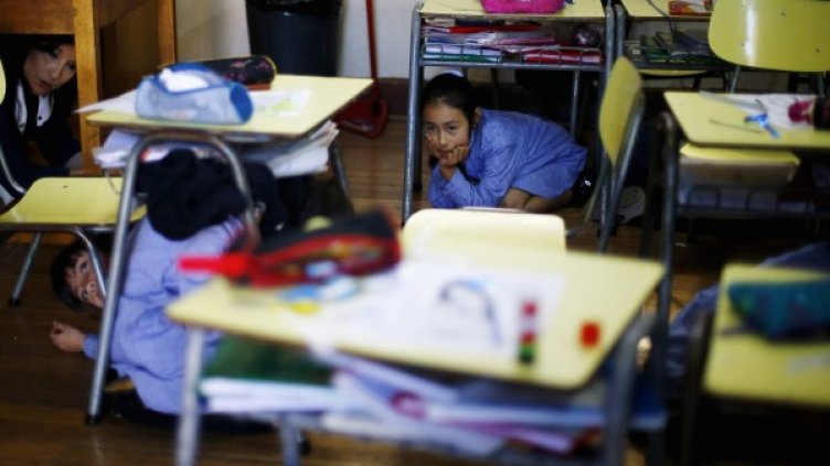 Снимка: Ройтерс, архив