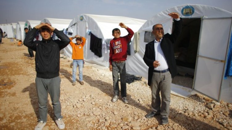 Снимка: Ройтерс, архив