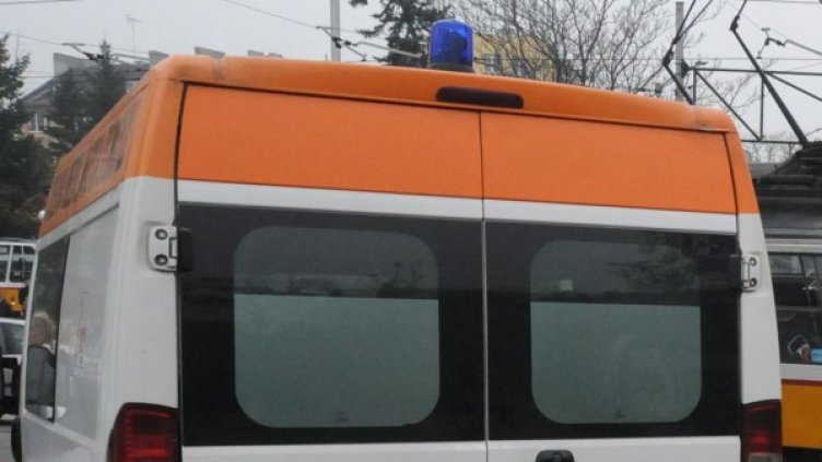 Снимка: Булфото, архив