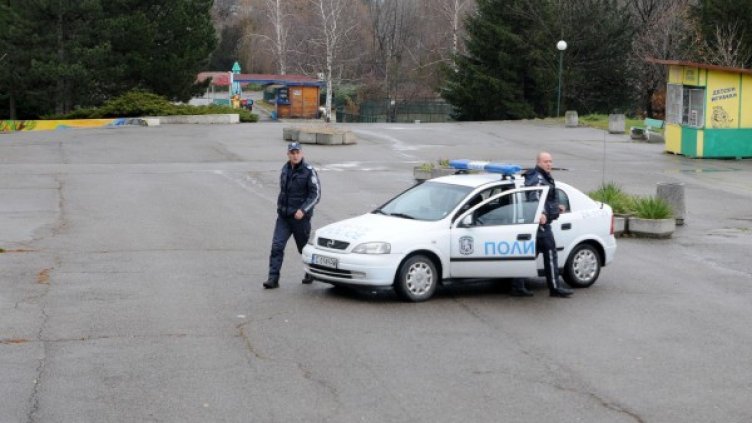 Снимка: Булфото