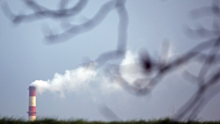 Снимка: Reuters, архив