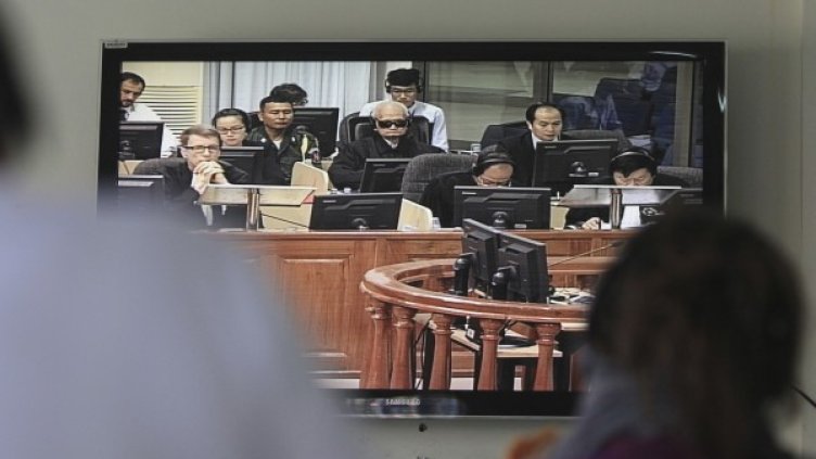 Снимка: Reuters, архив