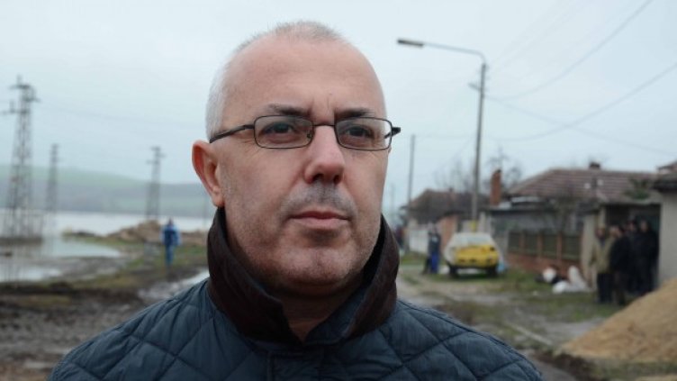 Снимка: БТА, архив