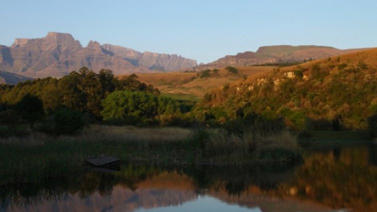 Снимка: Martie Swart