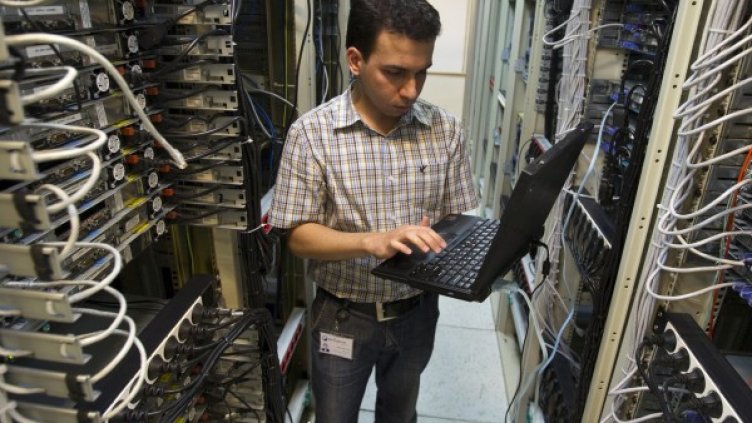 Снимка: Reuters, архив