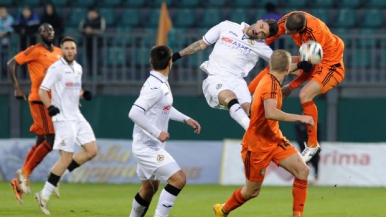 Снимка: Булфото