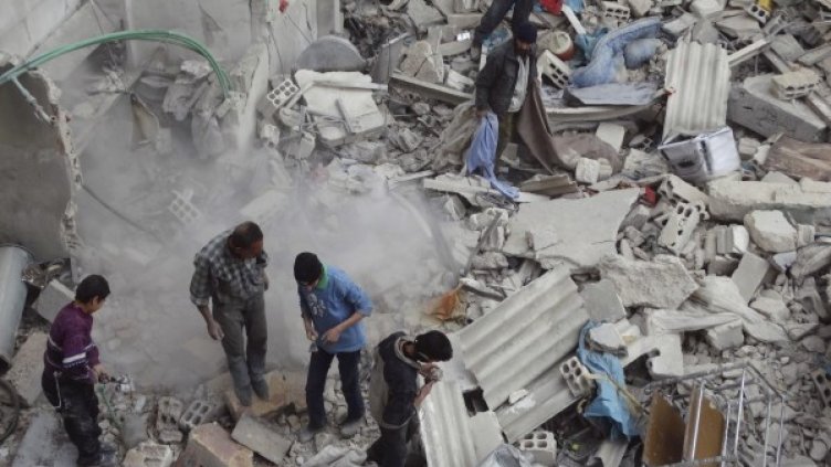 Снимка: Reuters, архив