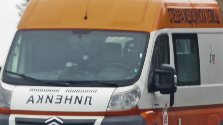 Снимка: архив, Булфото