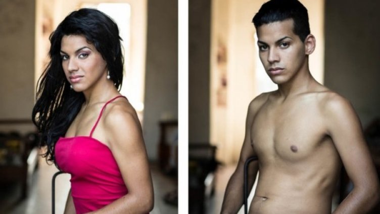 Преди мъж, сега жена - старото и новото ми "Аз" 