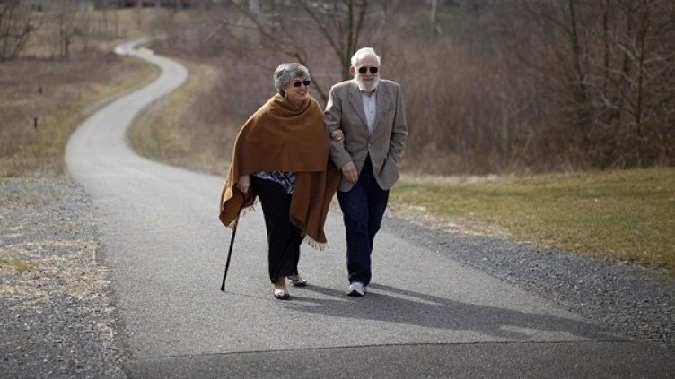 Снимка: архив, Reuters