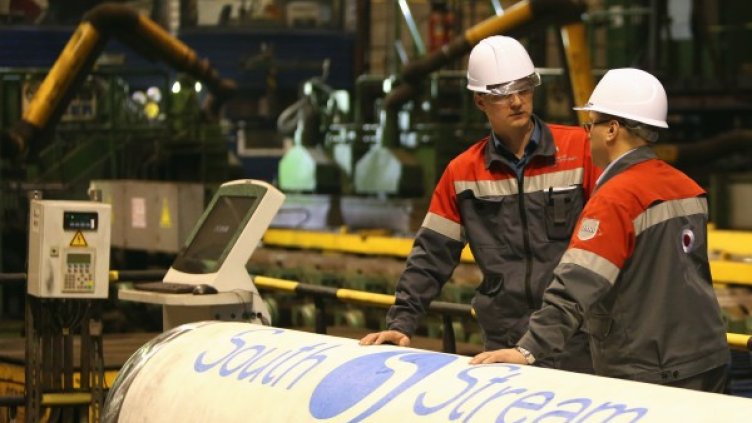 Снимка: архив, Reuters