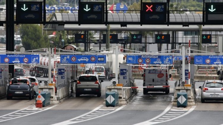 Снимка: Reuters