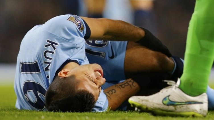 Снимка: Reuters