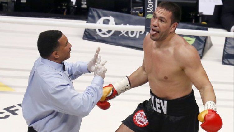 Снимка: Reuters