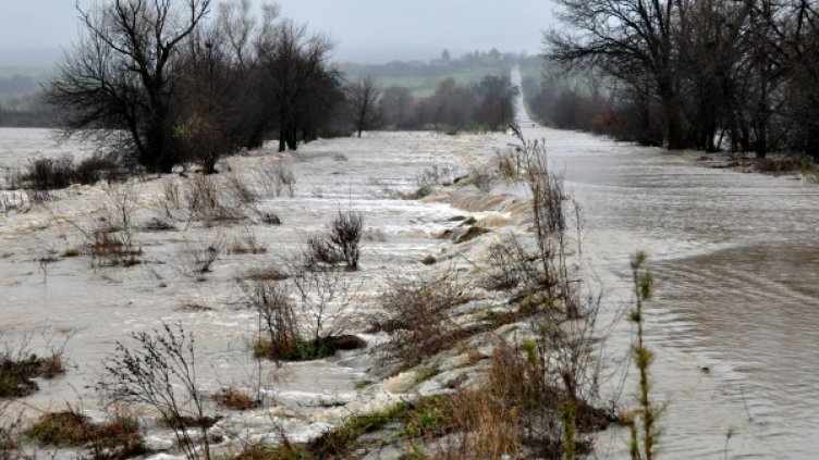 Снимка: БТА, архив