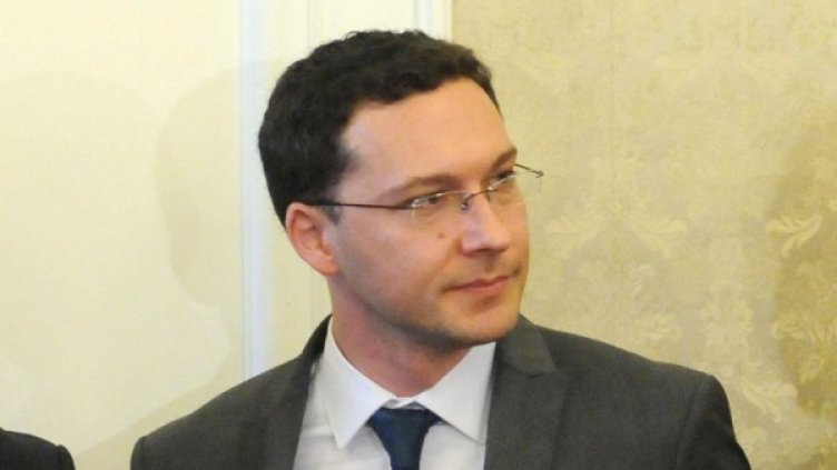 Даниел Митов Снимка: архив, Булфото