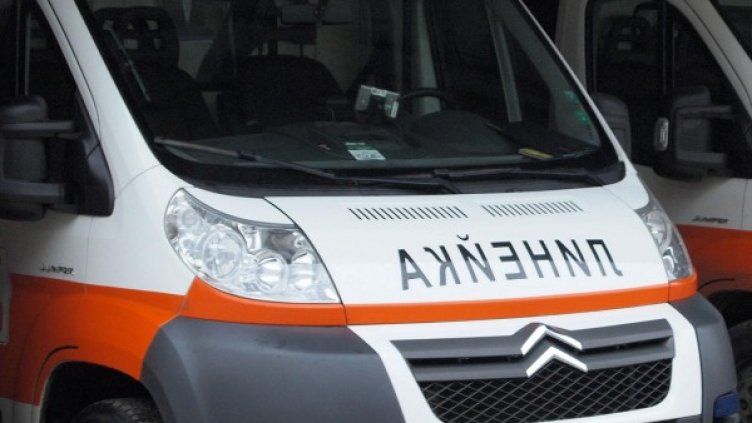 Снимка: архив Булфото