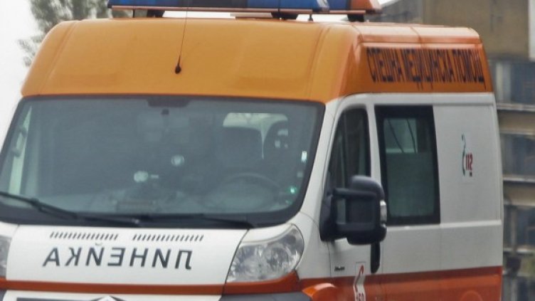 Снимка: архив, Булфото