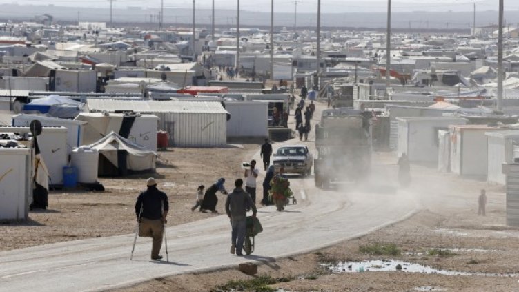 Снимка: архив, Reuters