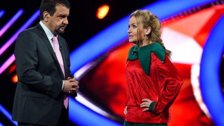 Снимка: Нова тв