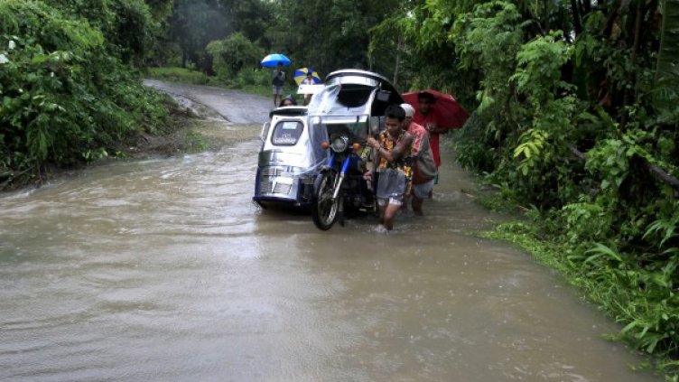 Снимка: Reuters