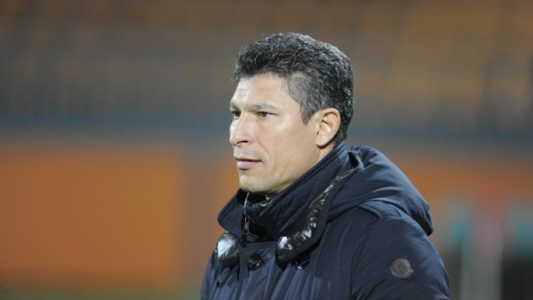 Снимка: Булфото