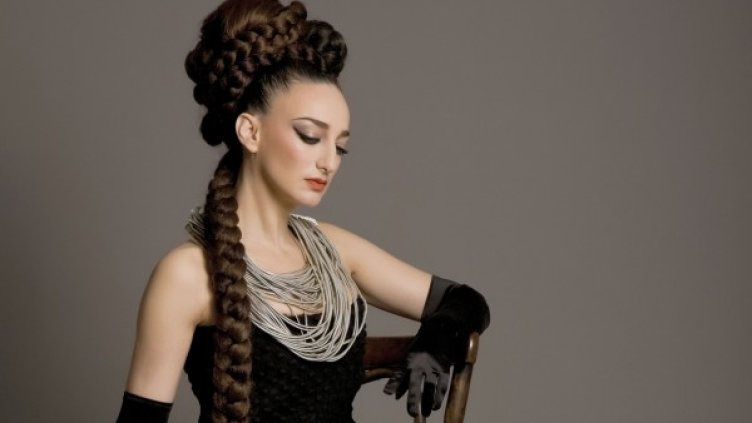 Снимка: Монте Мюзик