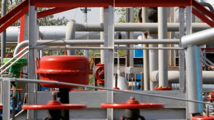 Снимка: архив, Reuters