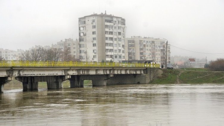 Снимка: Булфото