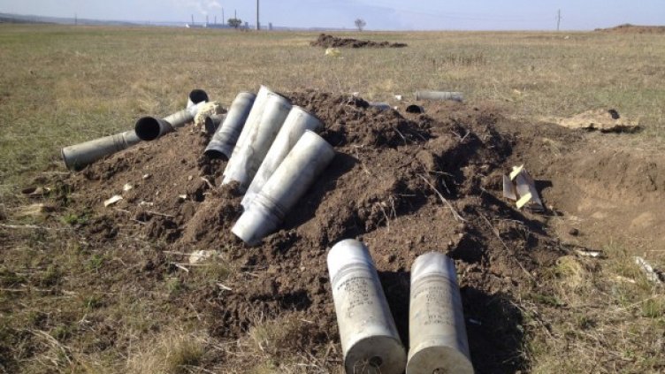 Снимка: архив, Reuters