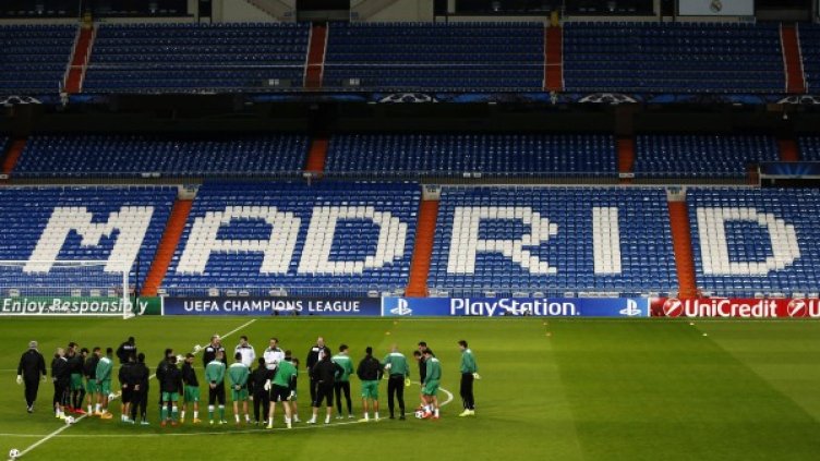 Снимка: Reuters