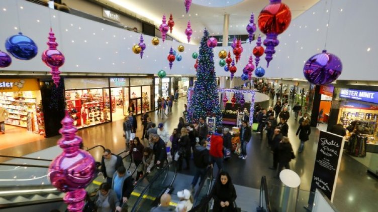 Снимка: Reuters, архив