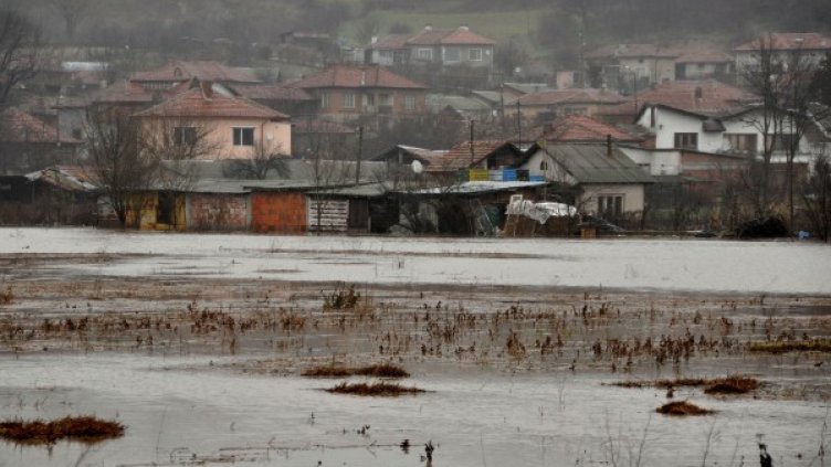 Снимка: архив Булфото