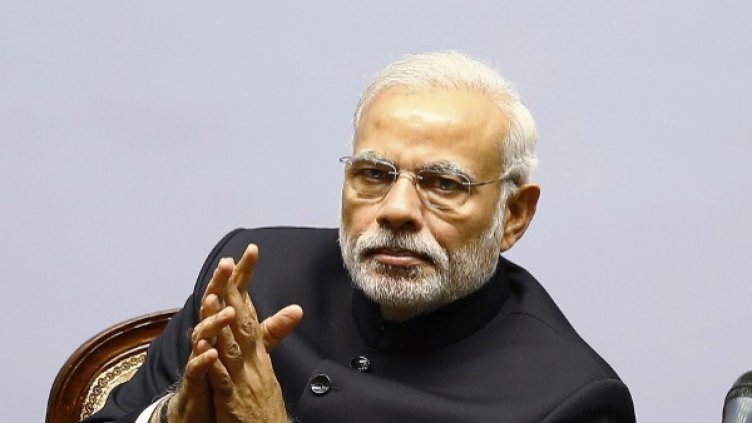 Нарендра Моди. Снимка: архив, Reuters