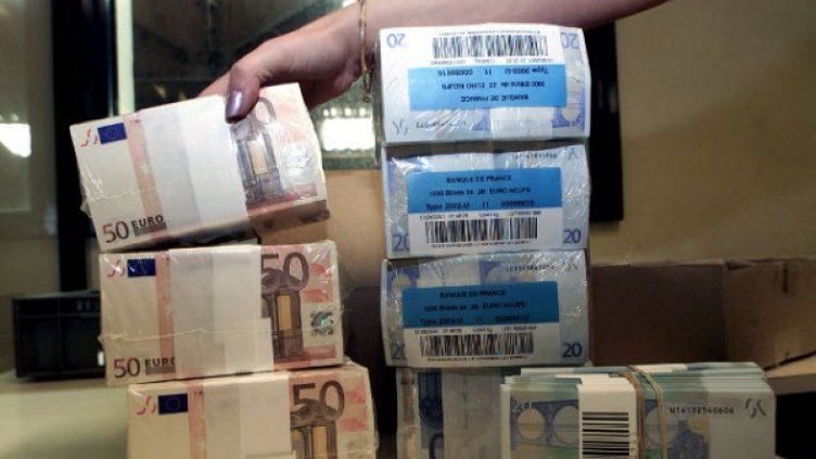 Снимка: архив, Reuters