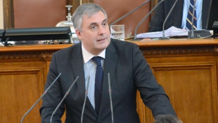 Снимка: архив Булфото