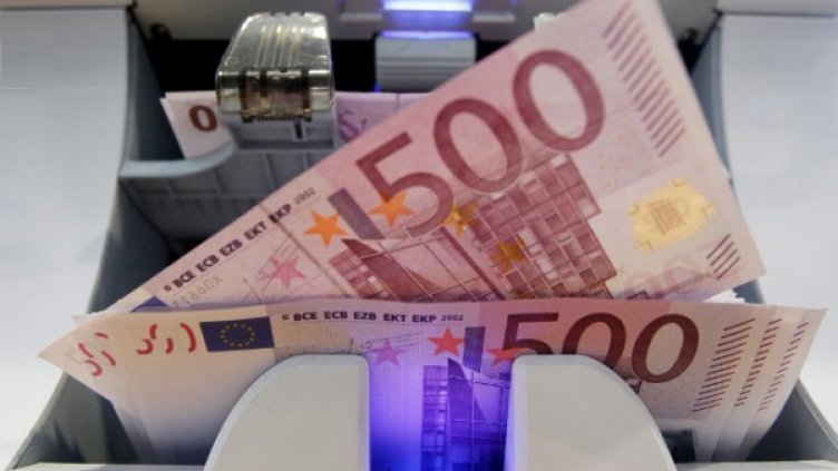 Снимка: архив, Reuters