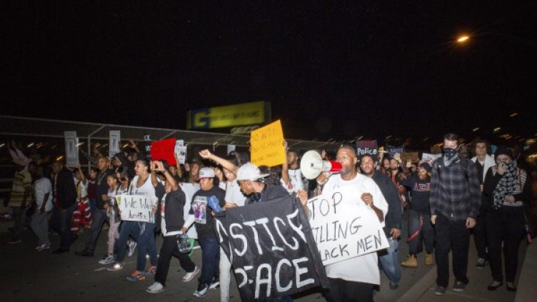 Снимка: Reuters