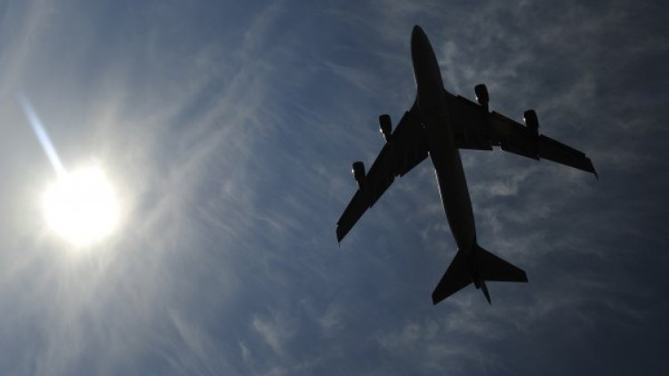 Снимка: Архив Reuters